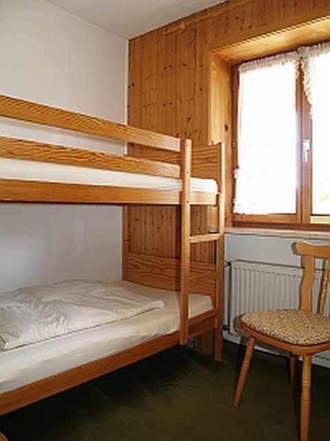 Gaestehaus Kerpf Inclusive Koenigscard 네쎌방 객실 사진